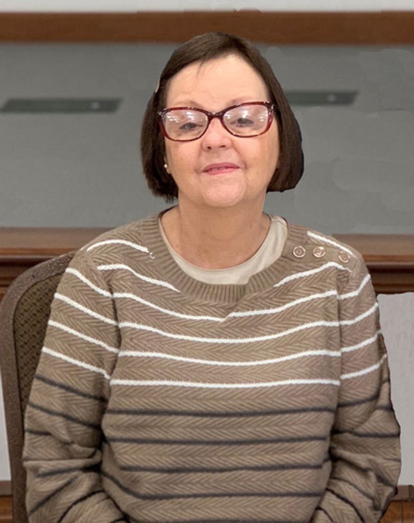 Janice Latrell Brown