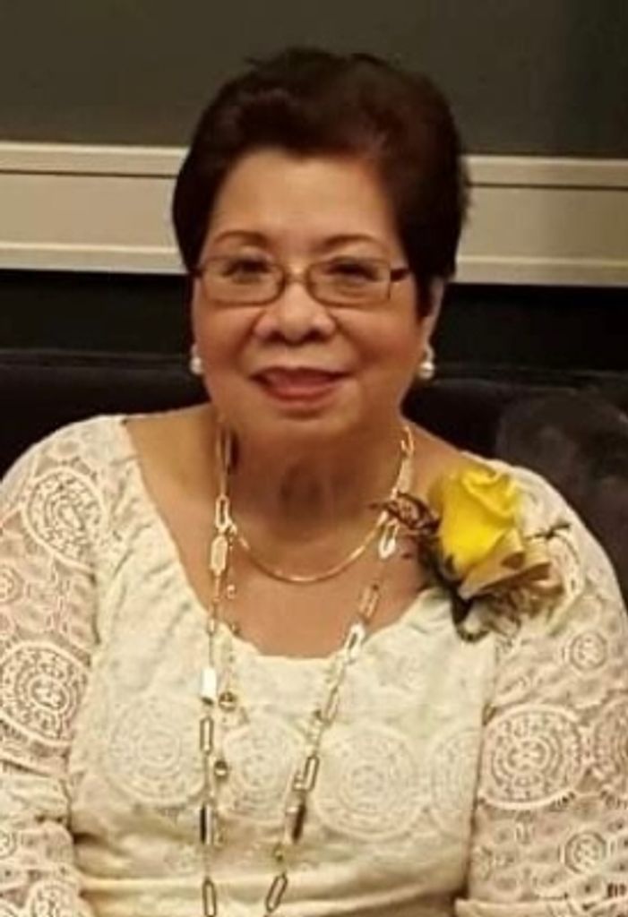 Norita Sanares Quilatan Profile Photo