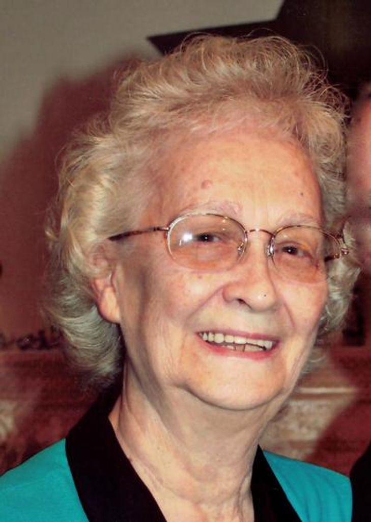 Thelma Jean Ford Penn Profile Photo