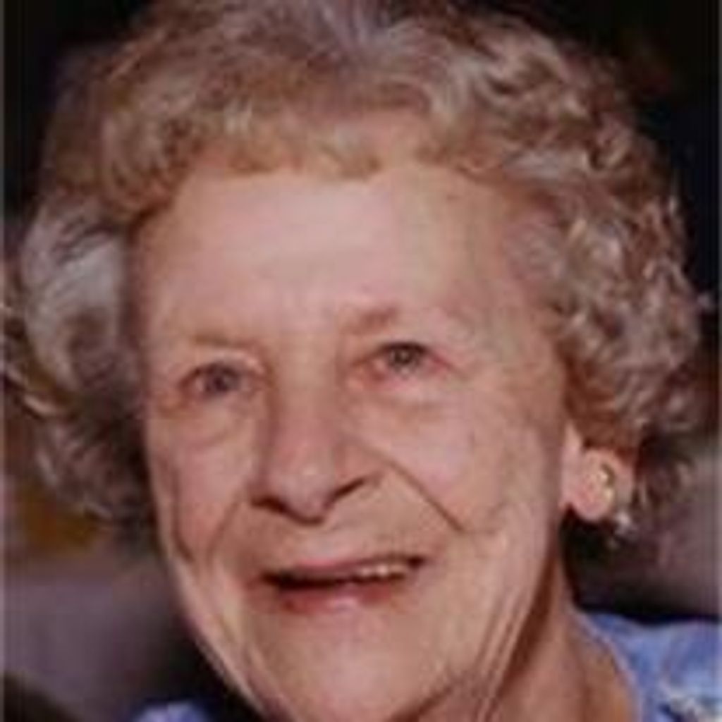 Maxine Armbruster