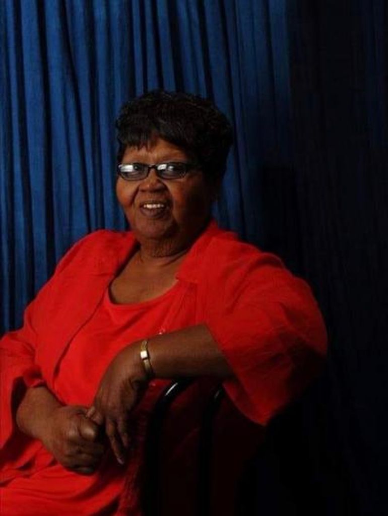 Vietta Kirksey-Davis Profile Photo