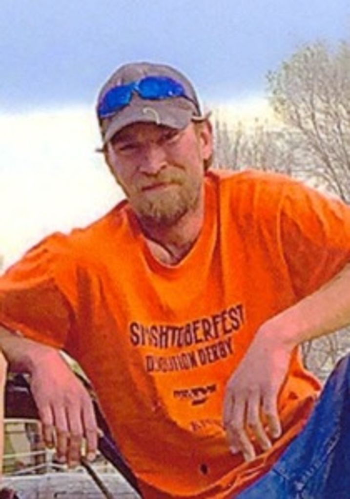 Kip Heintz