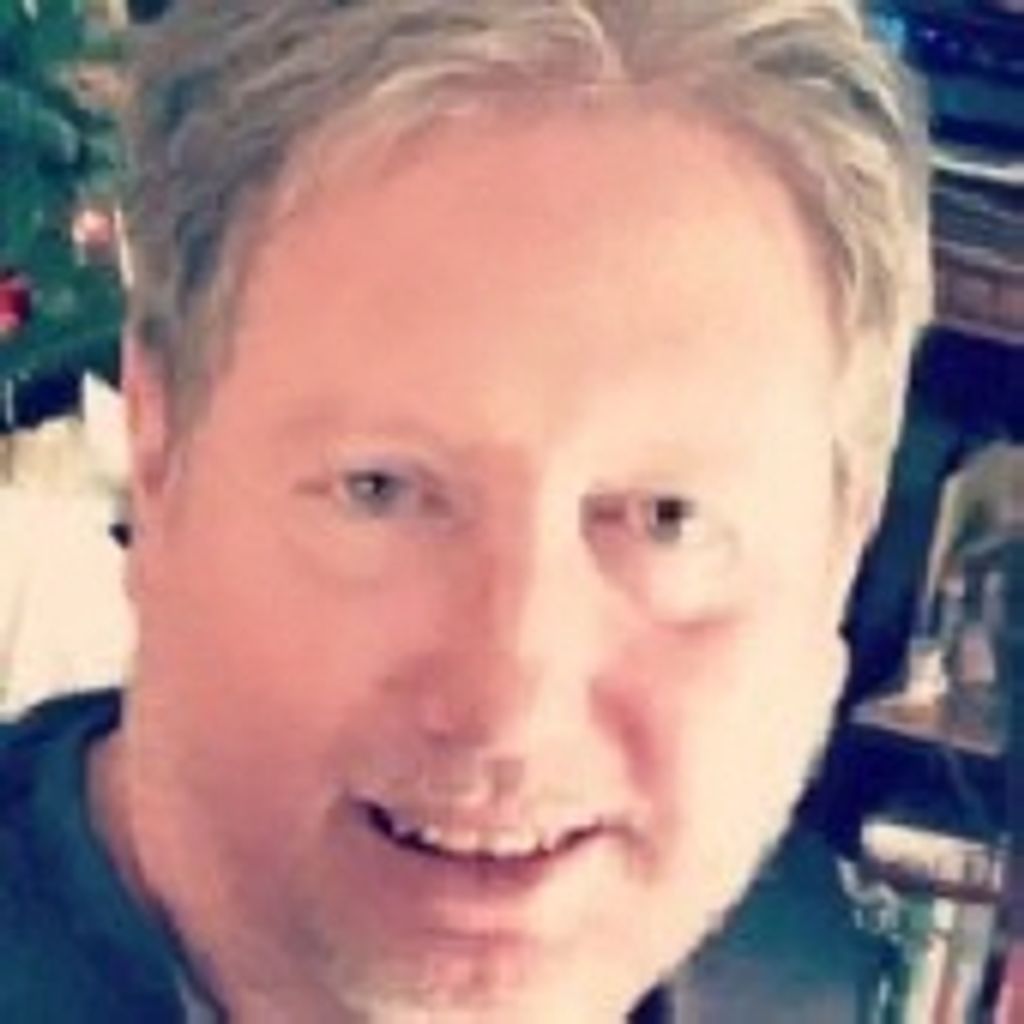 Douglas "Doug" Haywood