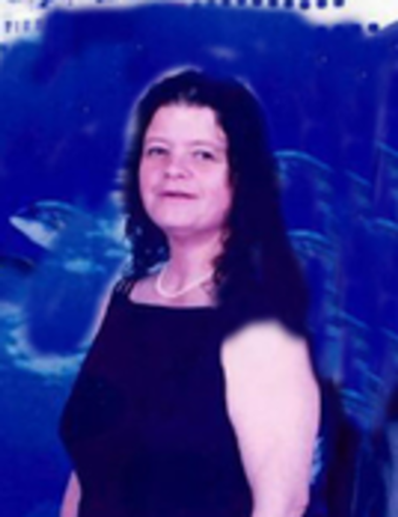 Karen S. (Smith) Mcclure