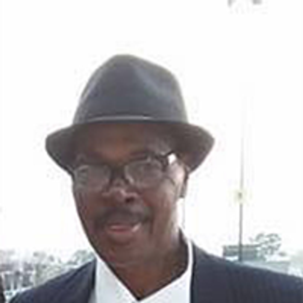 Mr. Jerald Mullins Profile Photo