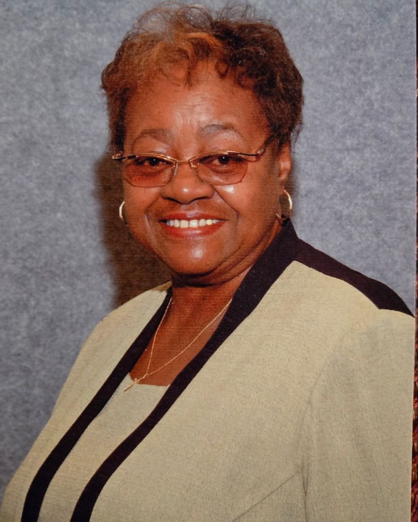 Beverly Harris