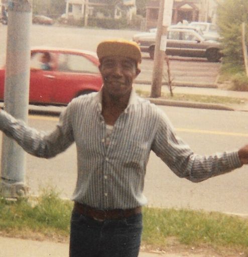 Charles Cyrue Cox photo gallery thumbnail 3 of 38