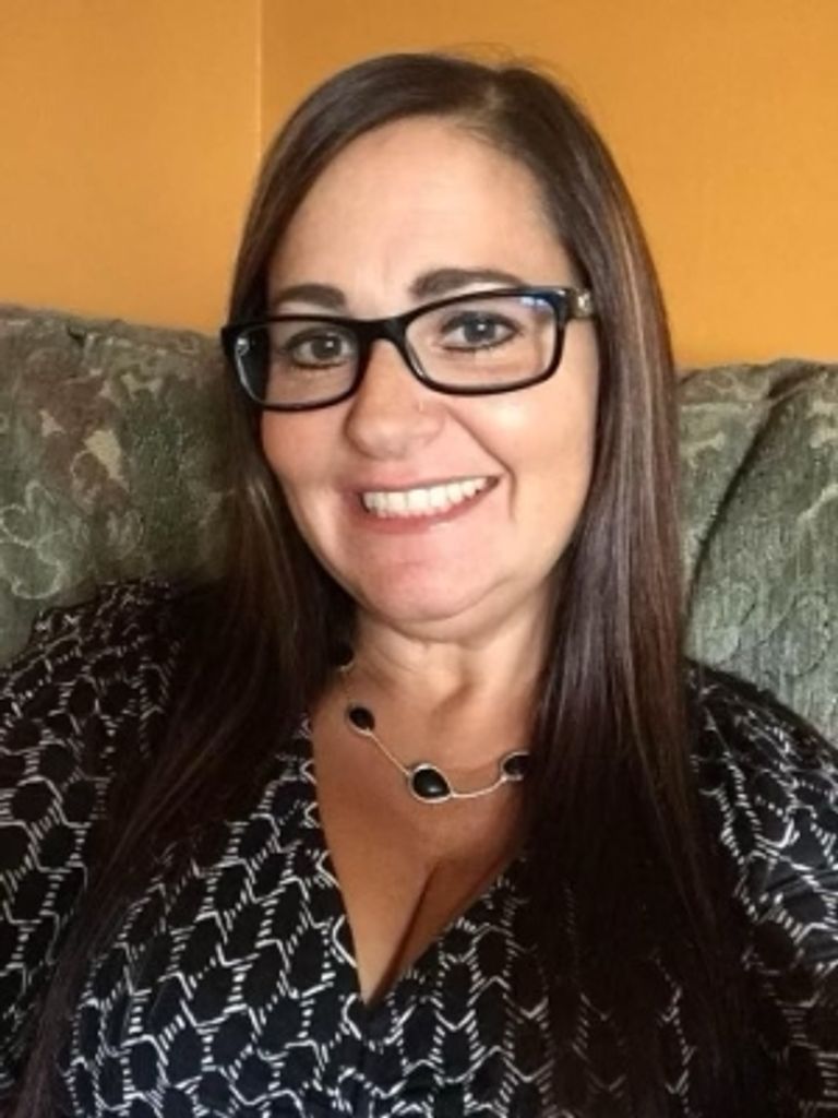 Antonia O'Connell Profile Photo