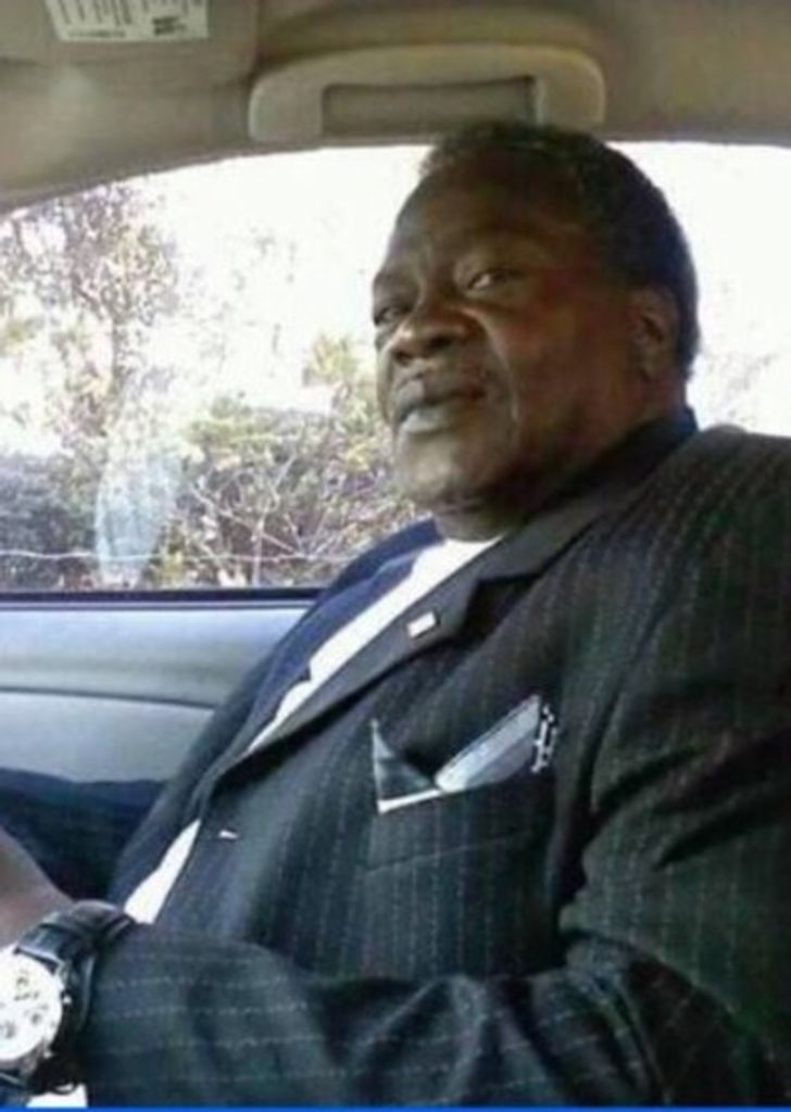 Frank Bean Jr Profile Photo