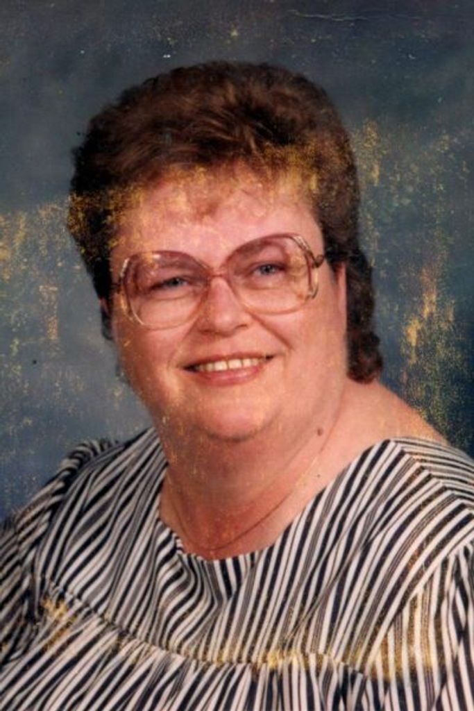 Judith Mckee