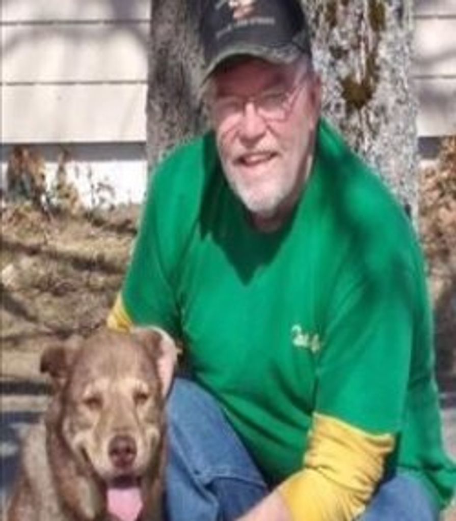 Bruce Pierce Profile Photo