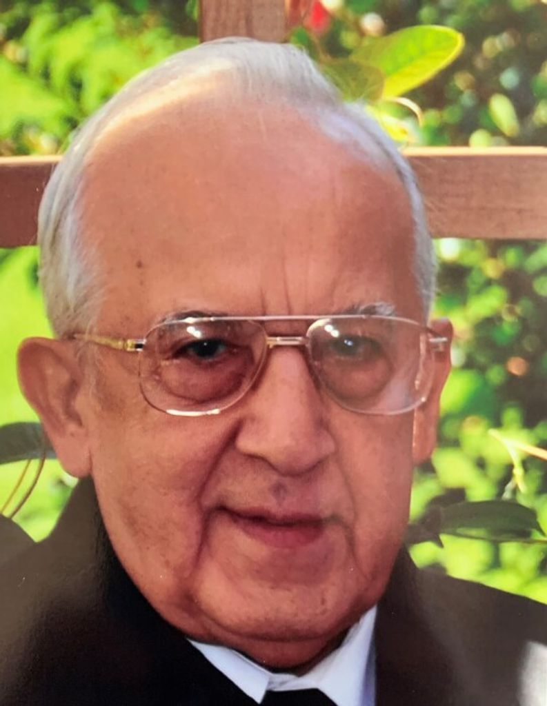Joseph Maenza