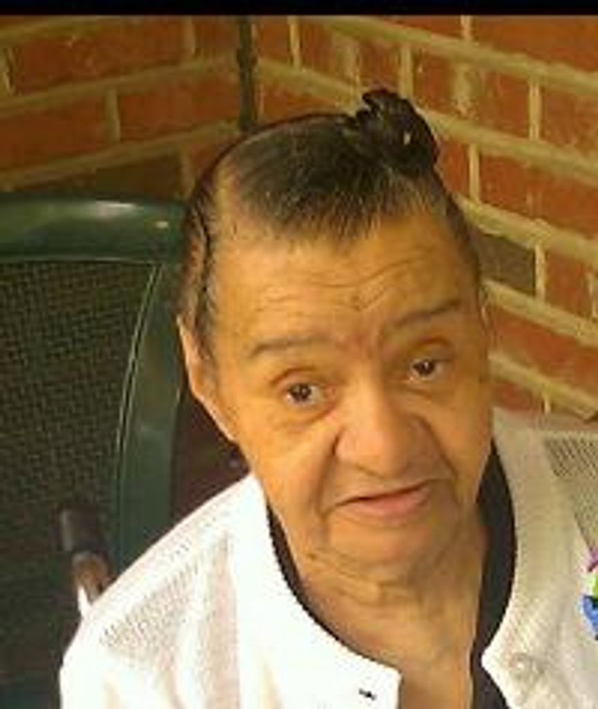 Lillian A. Brewington