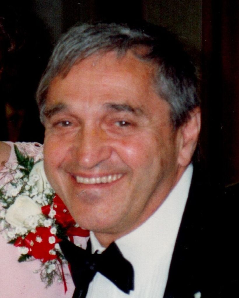 Philip Ozzone Profile Photo