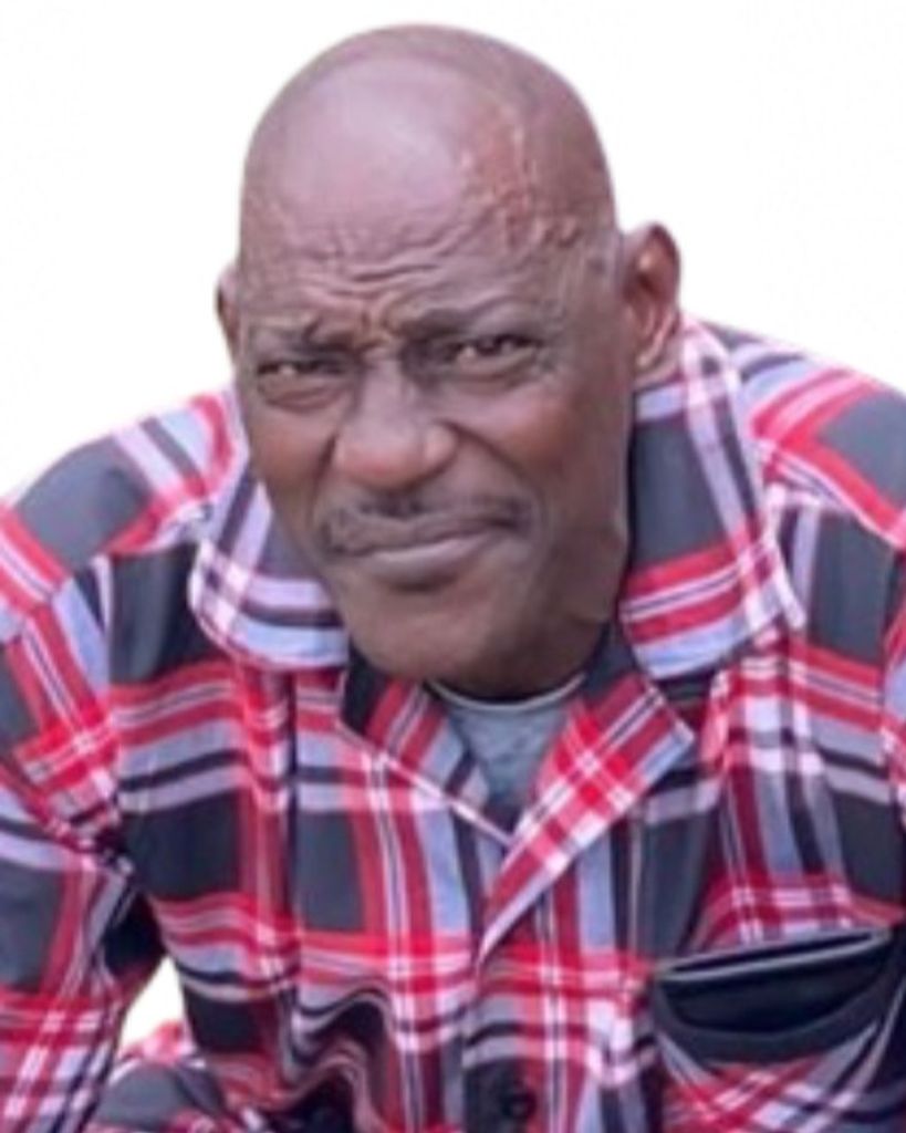 Michael Joyner Profile Photo