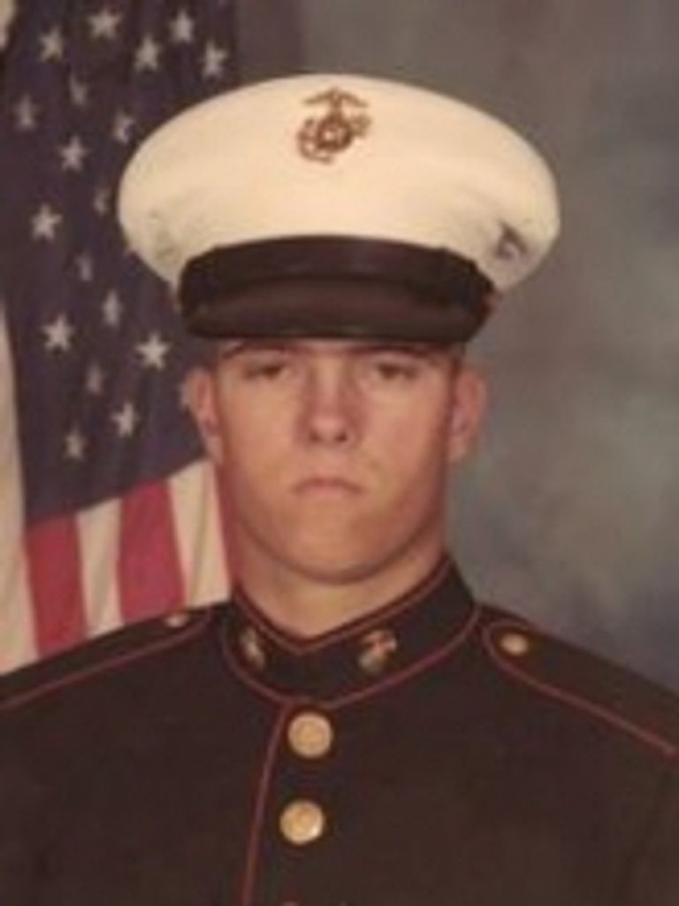 William Douglas Mercer (Smeltser)