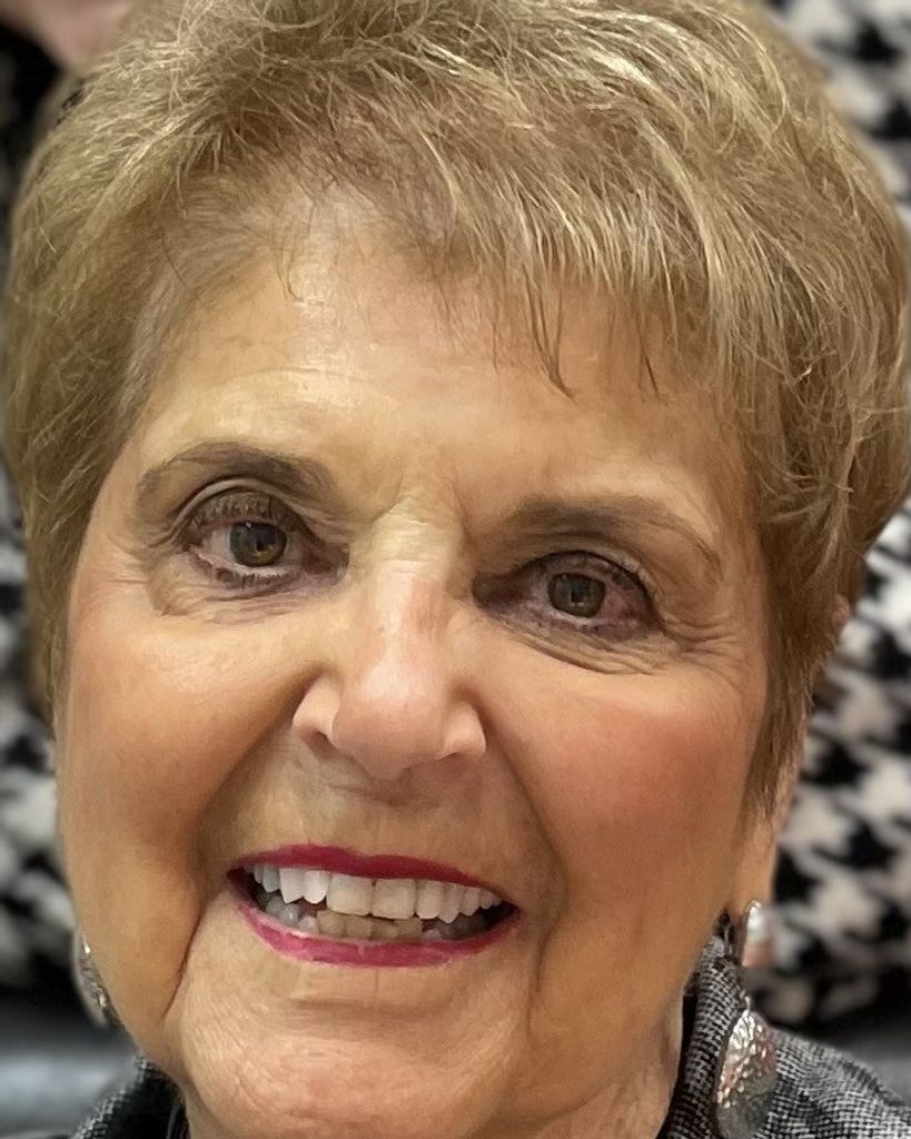 Peggy Wenger Miller Profile Photo