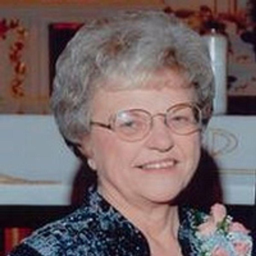 Carol J. Wilson Profile Photo