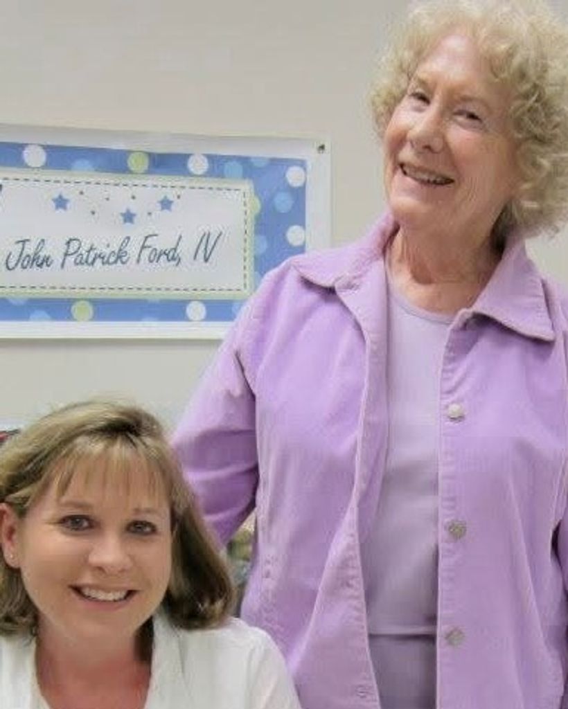 Cynthia Todd Ratagick Profile Photo