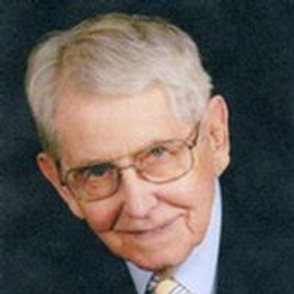 Richard W. Luckert