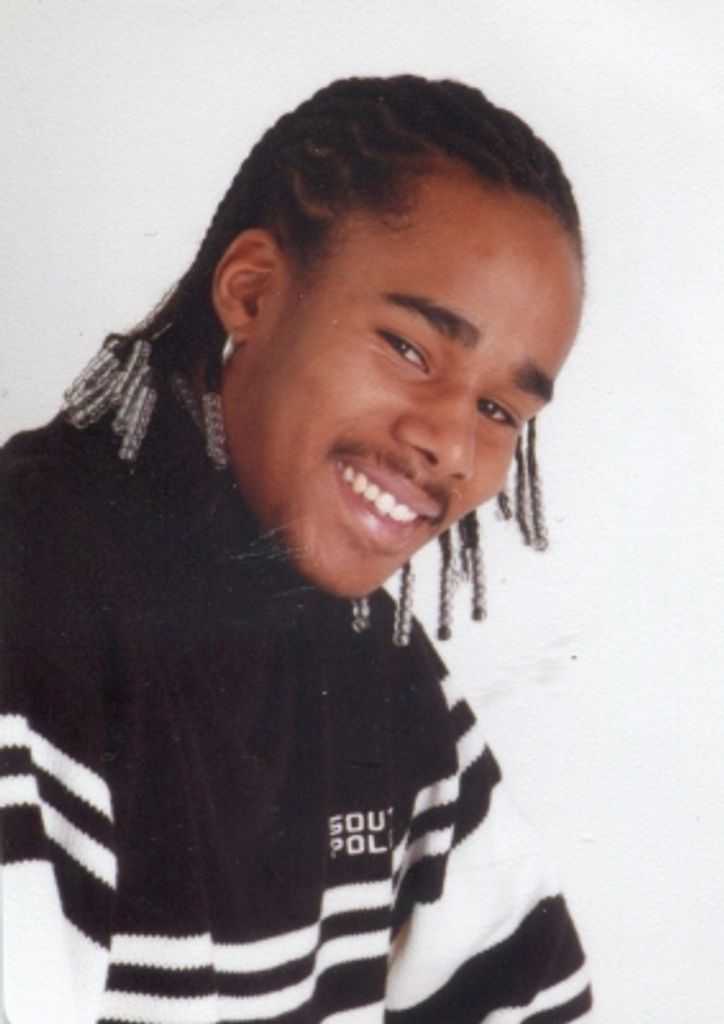 Christopher Paul Broady