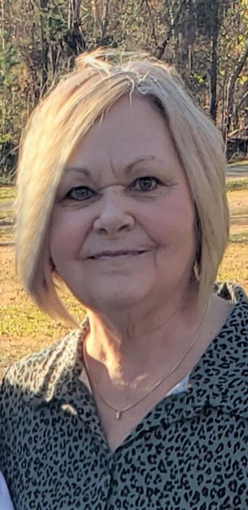 Kathy Meeks Thompson Profile Photo
