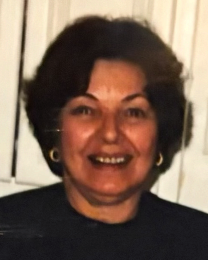 Emma C. Caruso Profile Photo