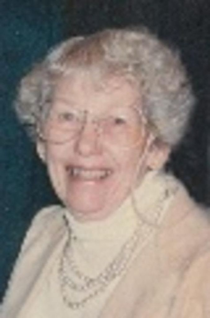 Doris P Stephens