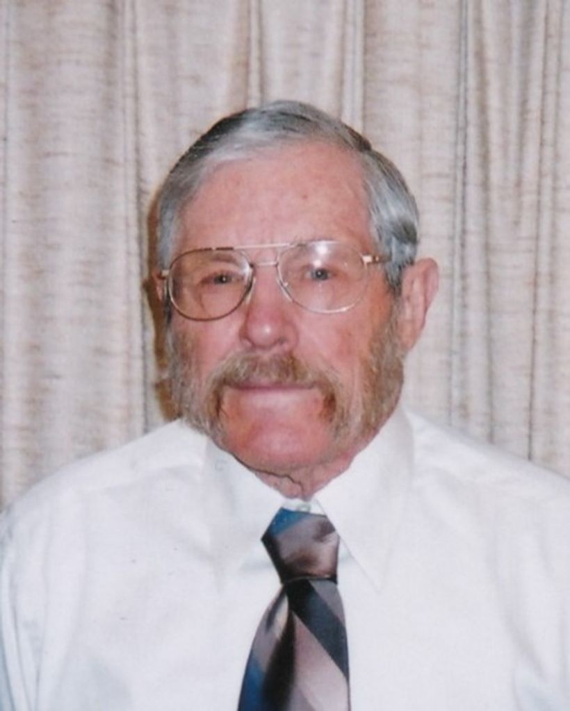 Myles "Ted" Edison Beavers Profile Photo