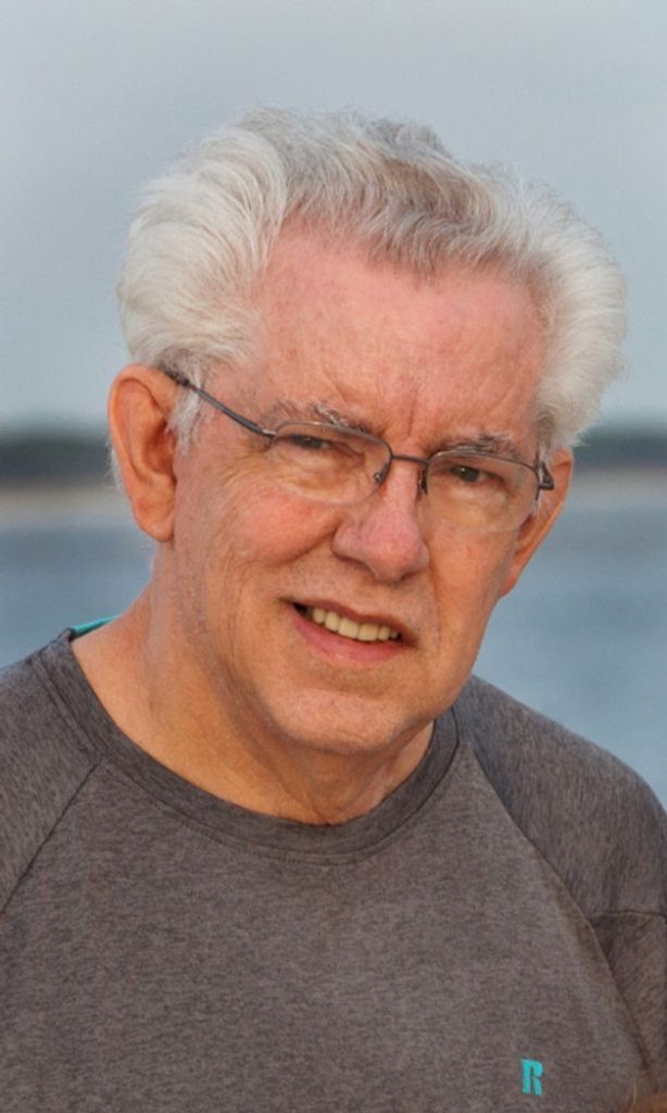 Ronald Clanton Profile Photo