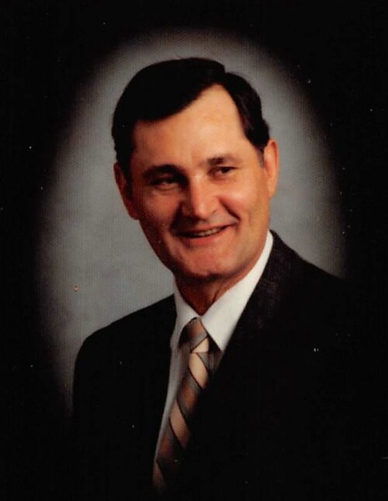 Paul Gould