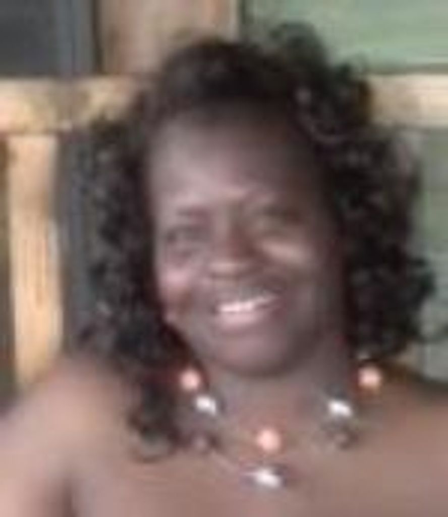 Amanda Dianne Harris-Denson