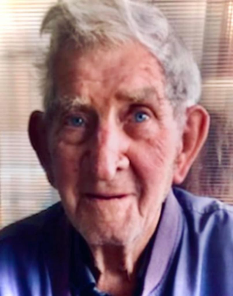 Billy D. Reynolds Profile Photo