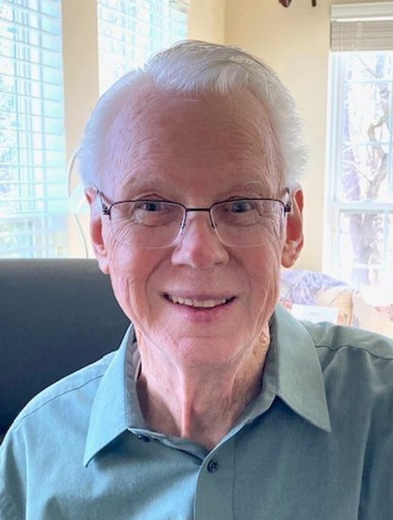 Robert Evans Carlson