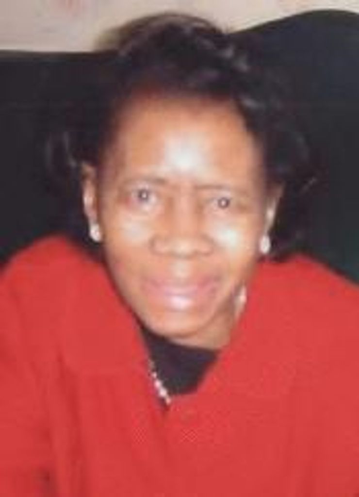 Carlene Tucker Profile Photo