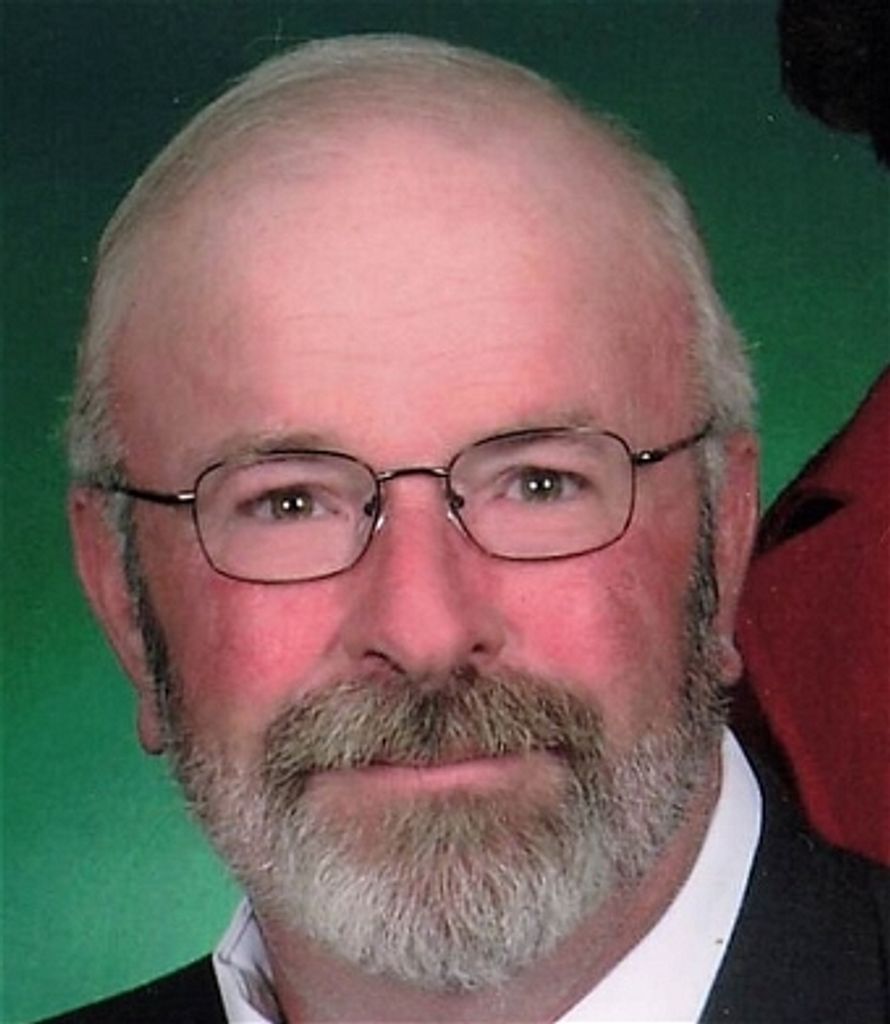 John Anthony Ray Profile Photo