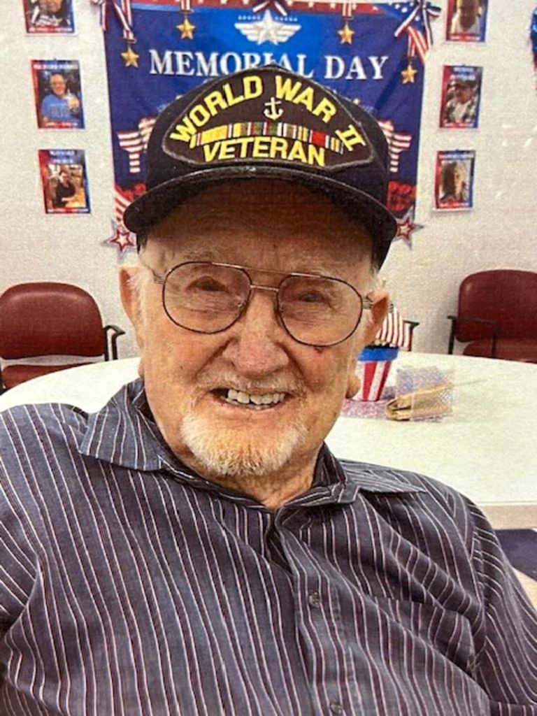 Clifford Leon Williams Profile Photo