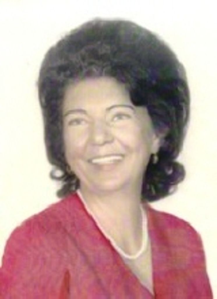 Eula Knight