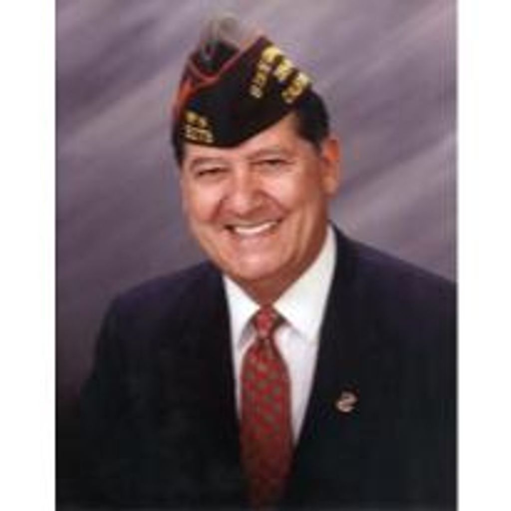 Richard Robert Pignone Profile Photo