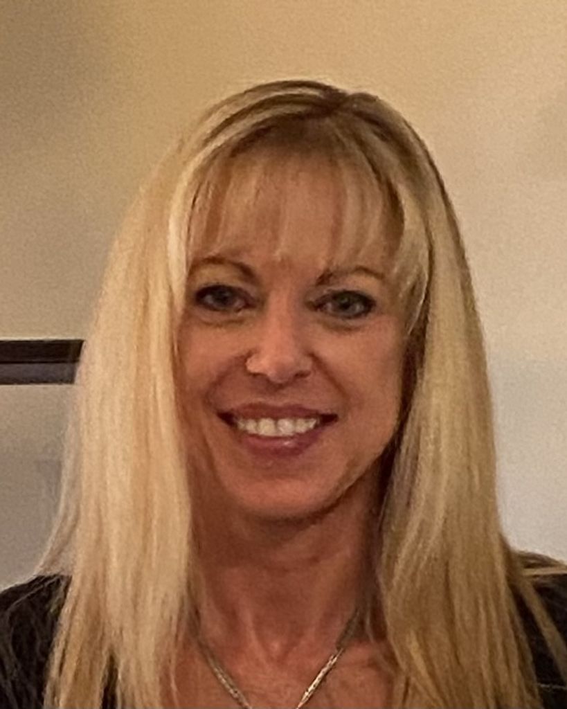 Jeanette Marie Koegler