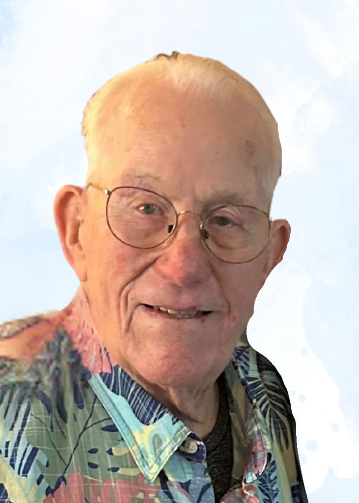 George Donald Rasco Profile Photo