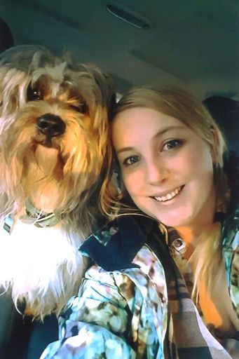 Jonna Hart Profile Photo