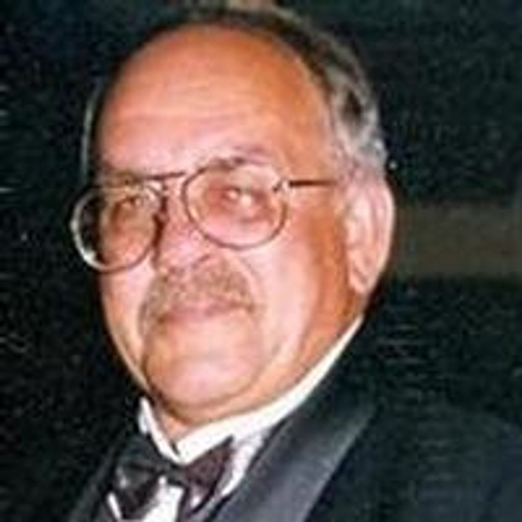 Russell D. Spangler, Jr.