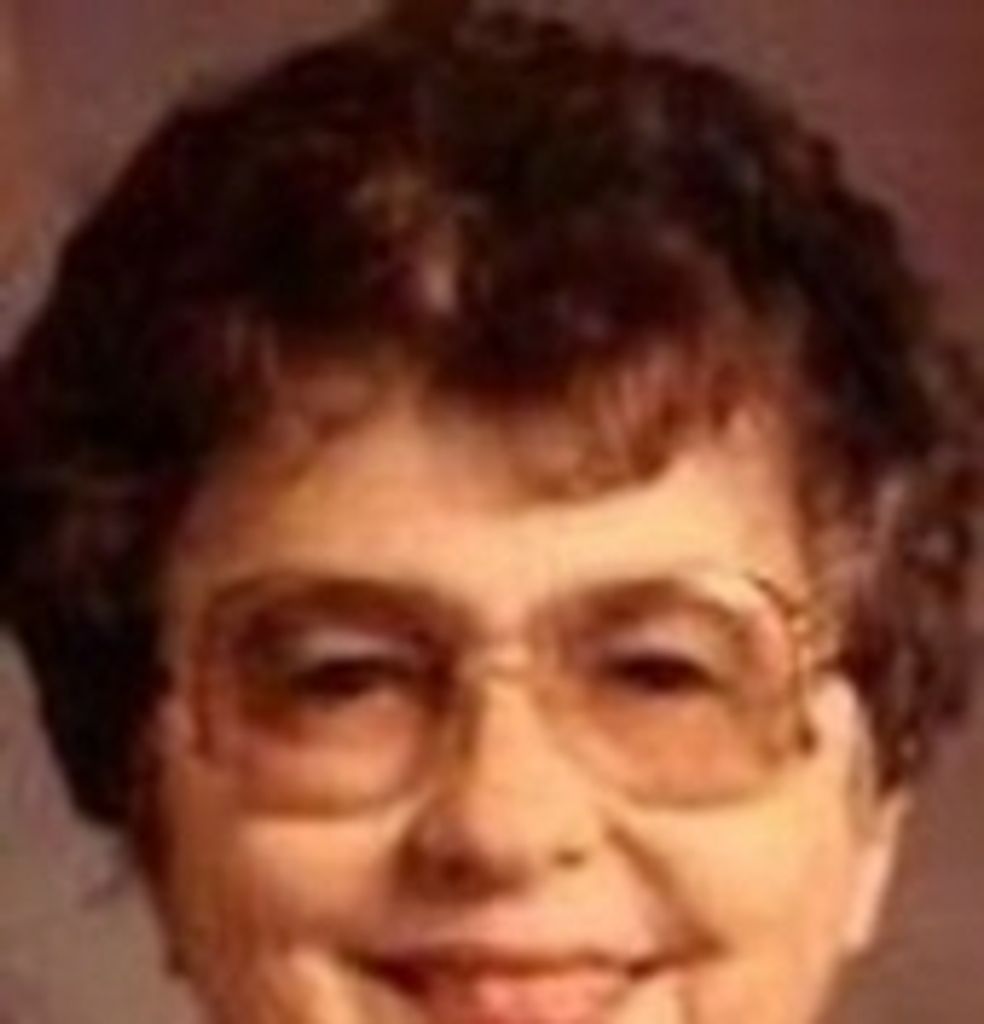 Virginia Anne Sheppard