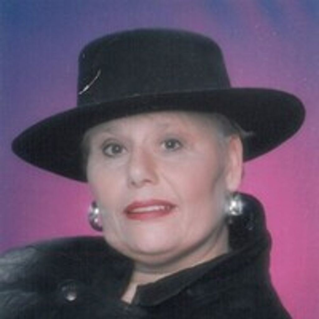 Ernestine Dodd King