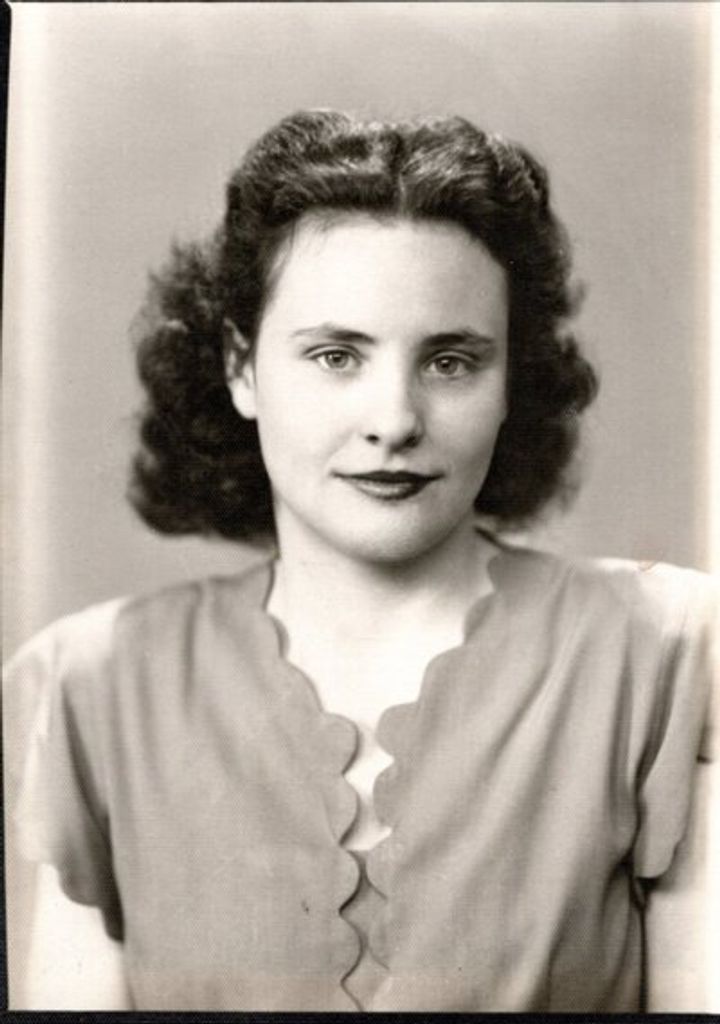 Helen Margaret Rabel Profile Photo