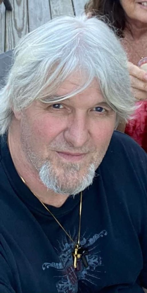 Richard Brian Fischbach