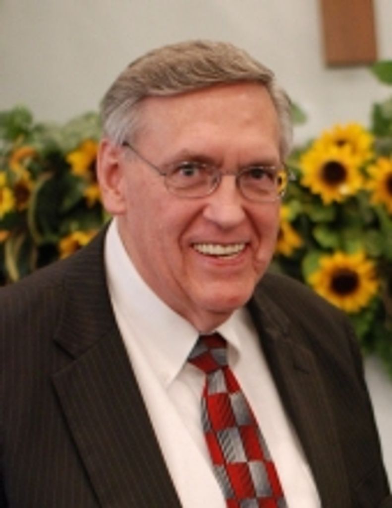 James  R.  Pfister