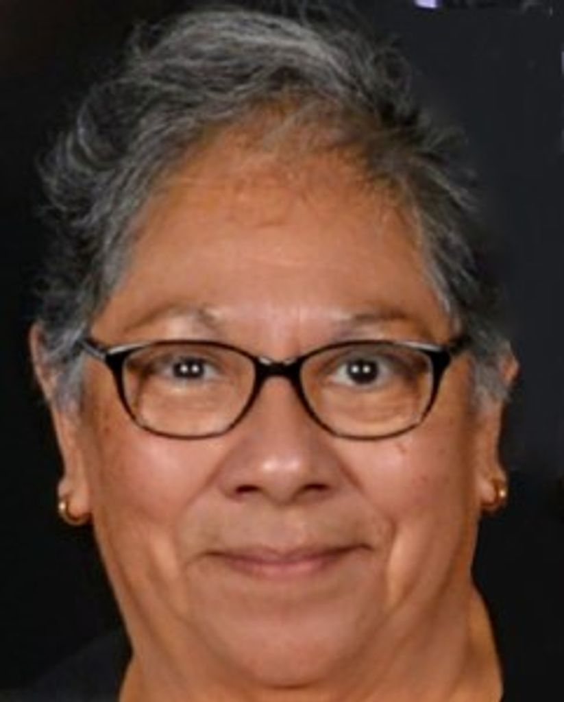 Patricia Miggins