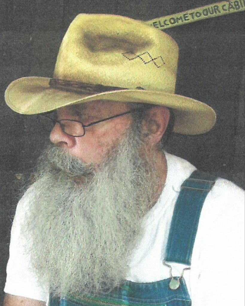 Wayne Christopher Clark Profile Photo